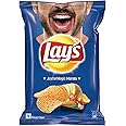Lay's Potato Chips India's Magic Masala Party Pack, 167 Gram Pack