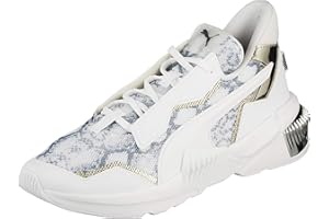 PUMA Damen Provoke Xt Untmd WN's Gymnastikschuh