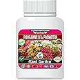 Rimi Garden® Bougainvillea Promotor Liquid Fertilizer Premium Essential Super Powerful Liquid Fertilizer for the Best Growth of Bougainvillea Plants. (100 ml)