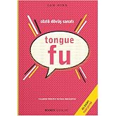 Tongue Fu - S&ouml;zl&uuml; D&ouml;v&uuml;ş Sanatı