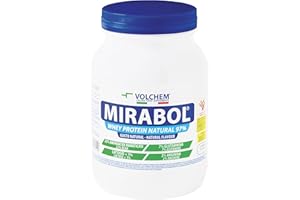 Volchem Mirabol Whey Protein (750 g, Natural)