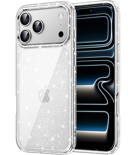 Handyhülle Für IPhone 17 – Holografisch, Magsafe, Stoßfest, Matt
