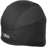 Rab Power Stretch Beanie Black/Grey 