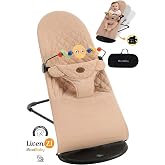 Livenzi Ana Kucağı Cotton Deluxe - G&uuml;l Kurusu