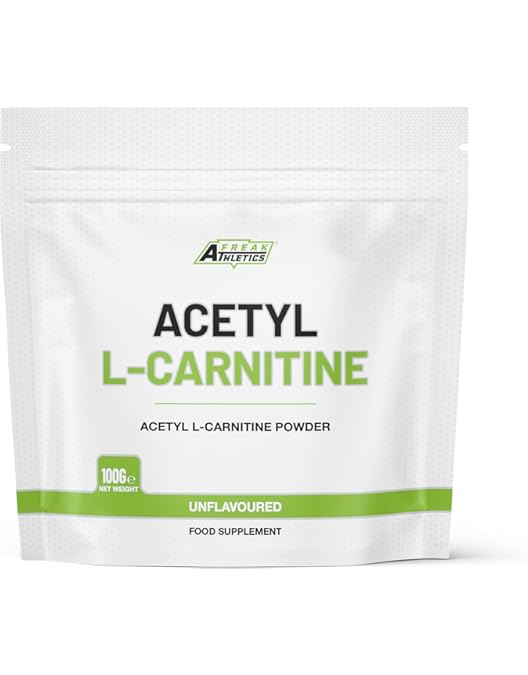 L Carnitine Pure Lean Nutrition Acetyl L-Carnitine Powder 100g - Premium Lab Tested ALCAR L Carnitine 3000 - Foto 7