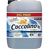 Coccolino Coccolino Primavera Ammorbidente Professionale - 10 L