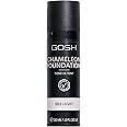 GOSH CHAMELEON foundation natural coverage #001-light 30 ml