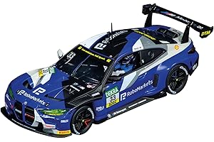 Carrera Evolution - 20027773 - BMW M4 GT3 'Schubert Motorsport, N 33' DTM 2023