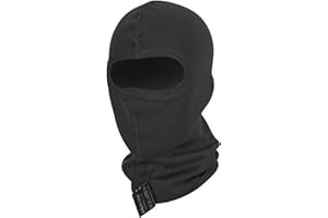Helikon-Tex One Balaclava Lightweight One Balaclava Lightweight Noir - Homme