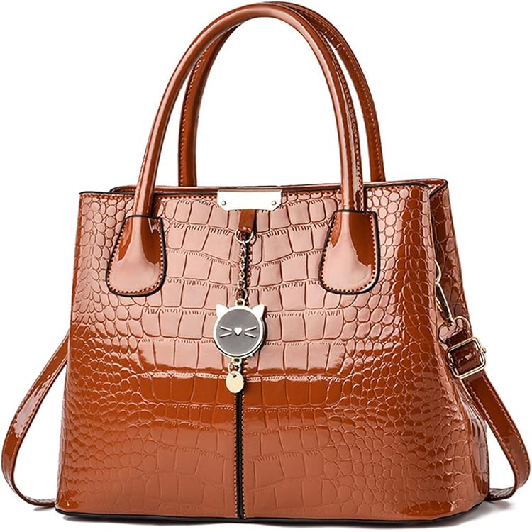 Nicole & Doris - Krokodillenprint - Shopper kopen? | Korting tot 54 Nicole & Doris - Krokodillenprint - Shopper kopen? | Korting tot 54