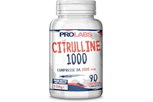 Prolabs Citrullina - 90 compresse