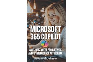 Microsoft 365 Copilot: Améliorez Votre Productivité avec l’IA