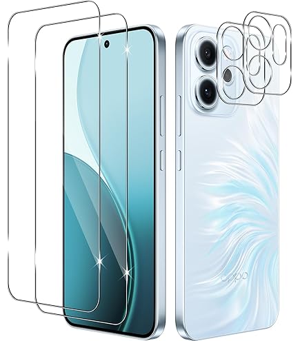 COVER Per OPPO RX17 NEO / R15X Custodia Trasparente Morbida Silicone Ultra Slim - Foto 9