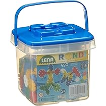 ByShane - Mozaïek knutselset voor kinderen - Activiteitenfeest - Foam