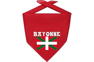 CLUB FERIA Bandana - Foulard Féria Fêtes de Bayonne