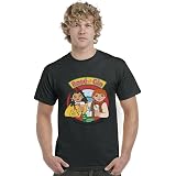rosie and gin t shirt