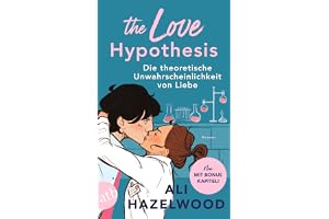 The Love Hypothesis