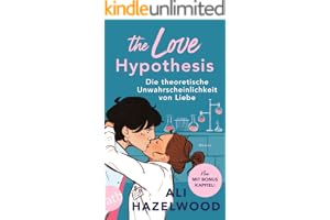 The Love Hypothesis