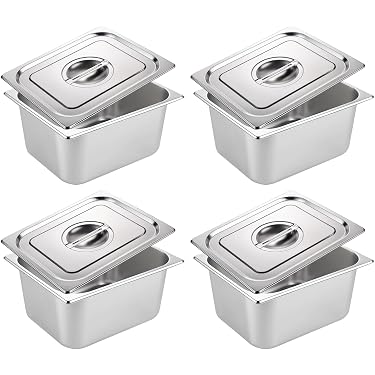 GRIGLIA FALSO FONDO IN ACCIAIO INOX cm.25x16 PER CONTENITORE INOX cm