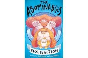 GARDNERS The Abominables: 1