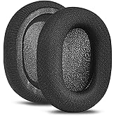 SteelSeries Arctis 7, Arctis 5 kulak pedleri i&ccedil;in kulak yastığı, yedek kulak yastığı, SteelSeries Arctis 7 Arctis 5 Arctis 3 