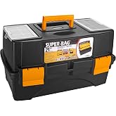 S&uuml;per Bag 21" Raflı Takım &Ccedil;antası Asr-2068