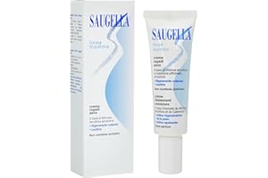 Saugella Creme für Brustfissuren auf Basis von Mimosa tenifluora mit beruhigender und schützender Wirkung der Brustwarze 30 ml