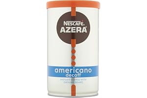 NESCAFÉ Nescafe Azera Americano Decaff 100 g
