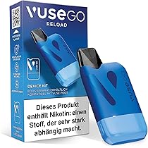 liquid ohne nikotin schädlich Vuse Pro One Vape Pen