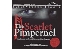 The Scarlet Pimpernel