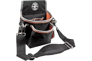 Klein Tools 5240 Tradesman Pro Petite poche Outil de maintenance, 5243