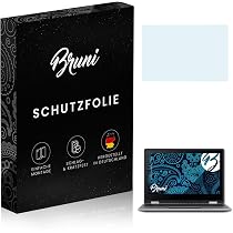 Protection D'Écran BROTECT Pour Acer Chromebook Spin 314 CB314-2HT | Film Ultra Clair Et Anti-Rayures