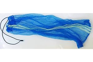 GLOBE FISHING retino da pesca porta pesci sub mare rete cestino trote cavedani lago fiume