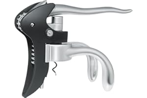 ‎CILIO Cilio 153002 Automatik-Korkenzieher Vitesse