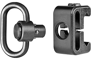 ‎FAB DEFENSE FAB Defense PSA Picatinny Trageriemenbefestigung mit Schnellverschluss