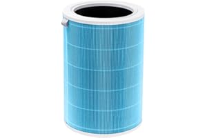 FFYan Filtro a carbone attivo Pm2.5 per purificatore d'aria Compatibile con xiaomi pro h filtro hepa, per filtri mi mijia
