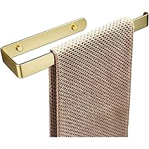 Lot De 6 Porte-Serviettes Autocollants Sans Perçage - Charge