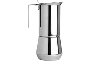 Ilsa Turbo Express Caffettiera Espresso 3 Tz