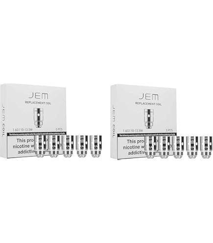elfbar nachfüll pod läuft aus Clearomiseur Innokin | Jem, Zenith, Isub, Zlide de Innokin main image 0