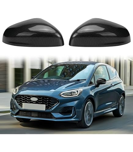 Ford Fusion - Zijspiegel, schakelaar Fusion