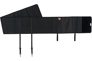 Zandonà Superior Chafe Guardo Evo Protektoren für Pferde