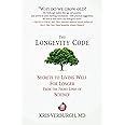 The Longevity Code [Paperback]