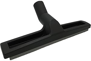 REINICA Wassersaugdüse für Kärcher NT 361 Nassdüse Nasssauger Wasserdüse Wasser saugen Staubsaugerfuß Saugerfuß Saugfuß Bodendüse Düse Staubsaugerdüse