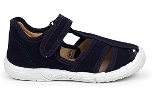 Pisamonas Pepito Sandalia Tira adherente niño Puntera Reforzada