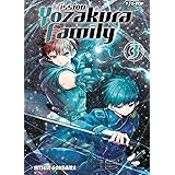 Mission: Yozakura family (Vol. 3)