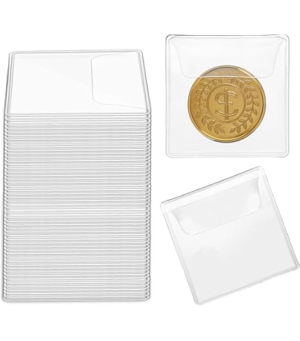 CombiCraft Blanco munten/consumptiemunten oranje - diameter 29mm - 500 stuks - betaalmiddel voor festivals, evenementen en horeca