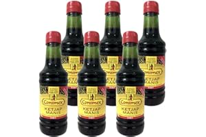 UNBEKANNT FVLFIL Conimex Ketjap Manis 6 x 250ml Flasche