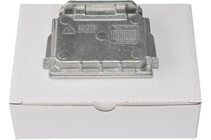 NSGMXT 63117180050 Faro HID Ballast per 1 Serie S60 XC60 XC90 Eos #89034934 89076976 4L0907391A