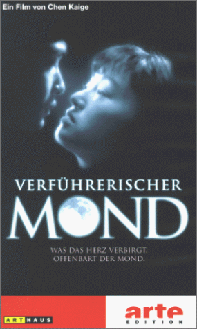 Preisvergleich Produktbild Verführerischer Mond [VHS]