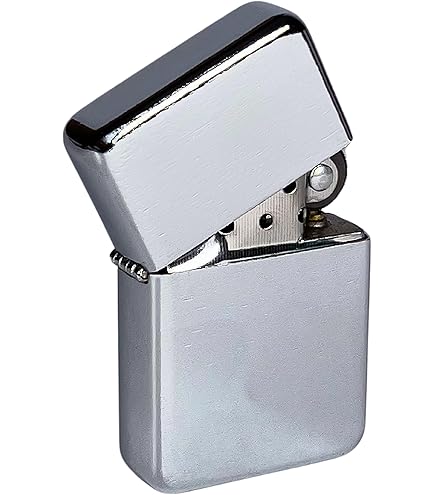 Lot De 2 Briquets Tempête Double Flamme | Rechargeable - Cadeau Homme Femme